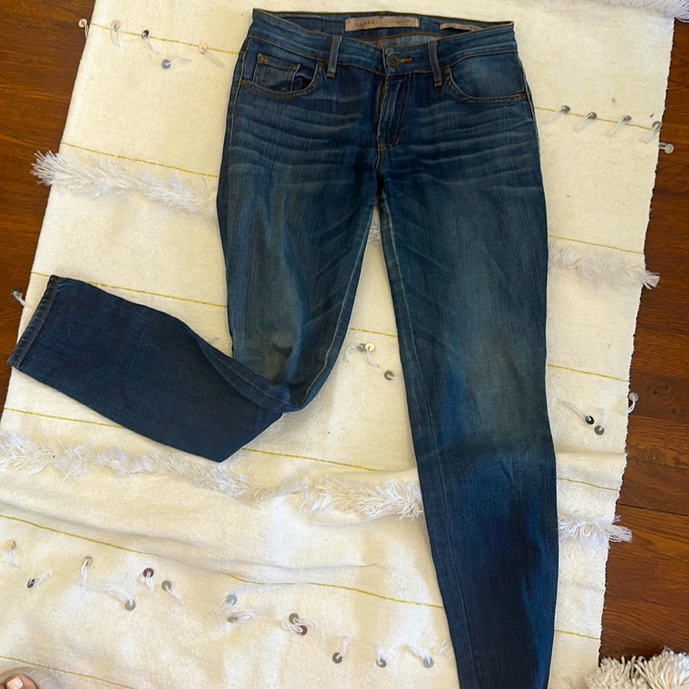 Guess jeans
